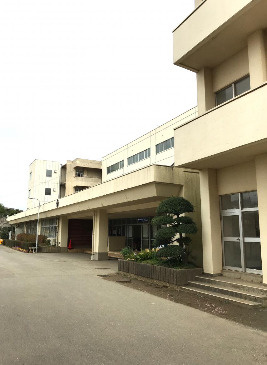 【中学校】佐倉市立臼井中学校まで1300ｍ