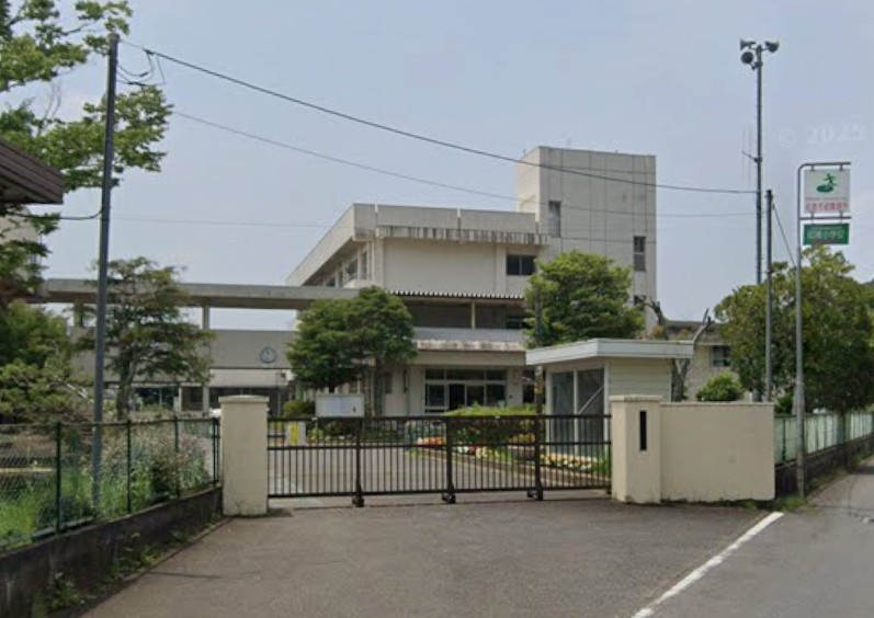 【小学校】佐倉市立印南小学校まで1565ｍ
