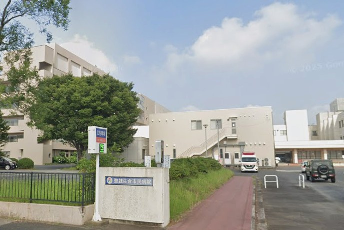 【総合病院】聖隷佐倉市民病院まで501ｍ