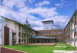 【小学校】真岡市立真岡小学校まで1569ｍ