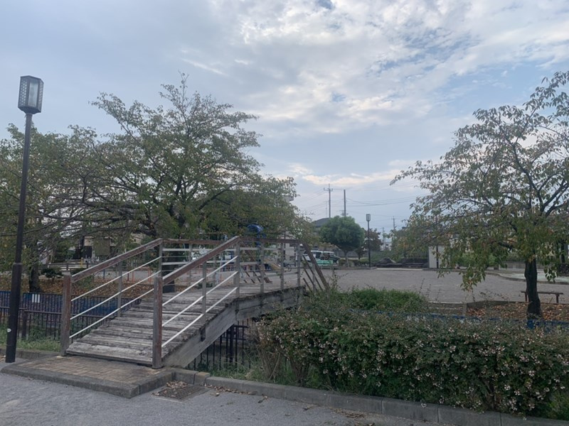 【公園】妻沼中央公園まで480ｍ