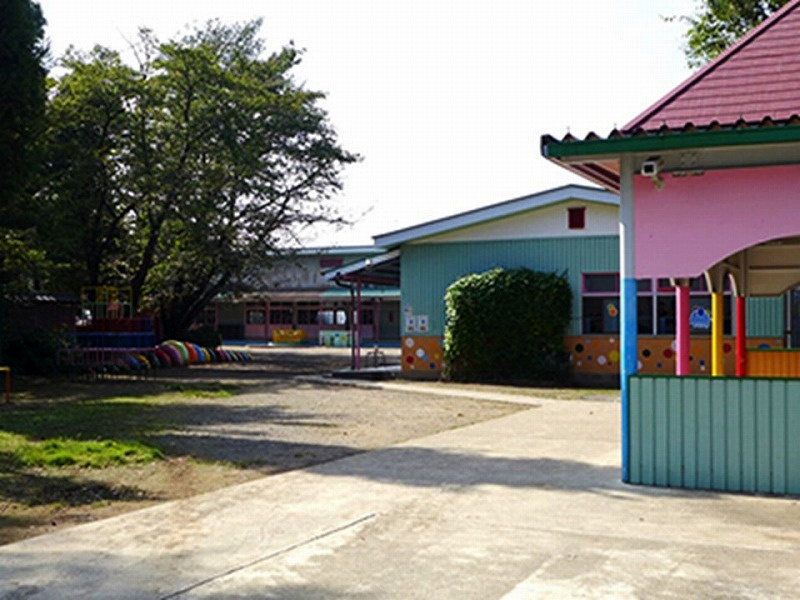 【幼稚園】妻沼幼稚園まで1040ｍ