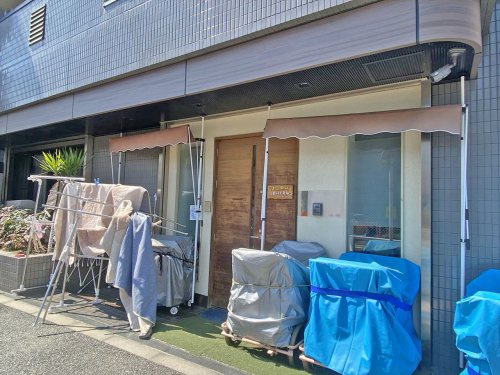 【保育園】ひよこの家保育園まで261ｍ