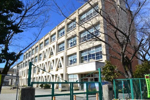 【小学校】宮田小学校まで1330ｍ