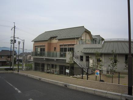 【保育園】茶臼山保育園まで619ｍ
