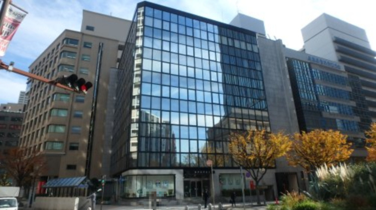 【信用金庫】神戸信用金庫本店まで721ｍ