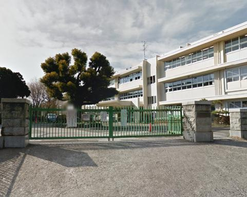 【小学校】所沢市立清進小学校まで351ｍ