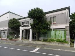 【公民館】旭南公民館まで705ｍ