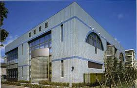 【図書館】平塚市西図書館まで262ｍ