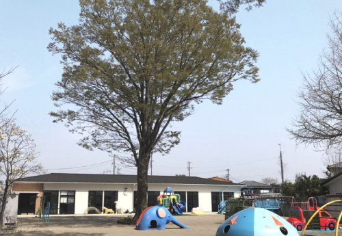 【幼稚園】若泉幼稚園まで2063ｍ