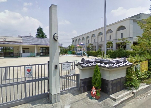 【幼稚園】宝塚市立小浜幼稚園まで326ｍ