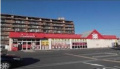 【ドラッグストア】ゴダイドラッグ田寺東店まで549ｍ
