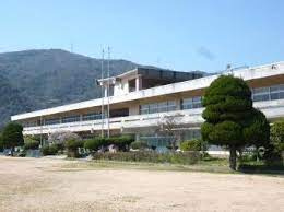 【中学校】相生市立矢野川中学校まで2262ｍ