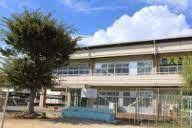 【小学校】たつの市立揖保小学校まで1174ｍ