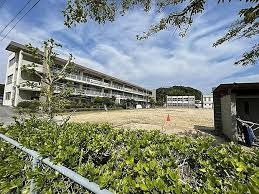 【小学校】相生市立若狭野小学校まで1170ｍ