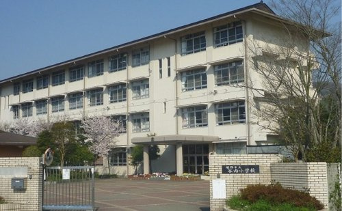 【小学校】姫路市立谷内小学校まで1968ｍ