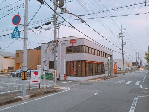 【郵便局】伊丹森本郵便局まで754ｍ
