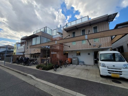 【保育園】椀田保育園まで219ｍ