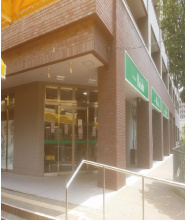 【スーパー】フレッシュマルチュウ新千里北町店まで1496ｍ