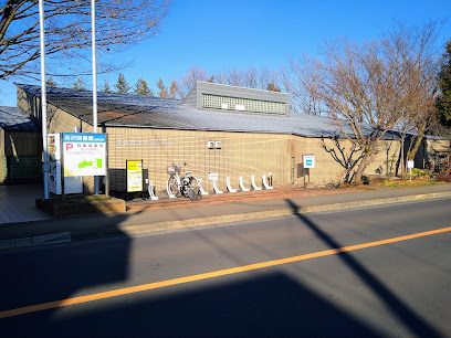 【図書館】所沢市立所沢図書館椿峰分館まで172ｍ