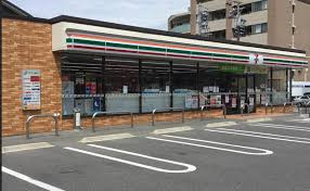 【コンビニエンスストア】セブンイレブン　名古屋勢子坊3丁目店まで798ｍ