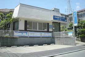 【小児科】山本内科クリニックまで525ｍ