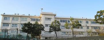 【小学校】川崎市立白幡台小学校まで584ｍ