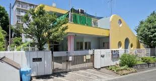 【保育園】菅生保育園まで1300ｍ