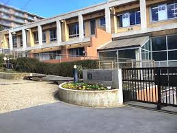 【小学校】川崎市立向丘小学校まで801ｍ