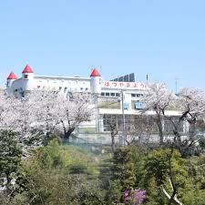 【幼稚園】初山幼稚園まで1181ｍ