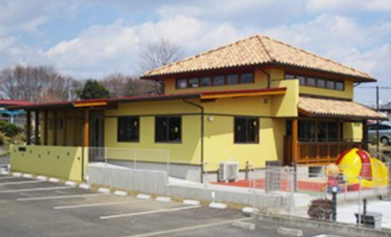 【幼稚園】岩間第一幼稚園まで4707ｍ