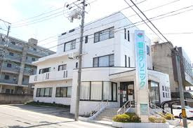 【総合病院】朝日クリニックまで178ｍ