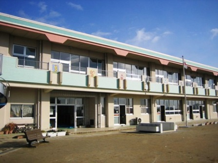【保育園】朝日西保育園まで592ｍ