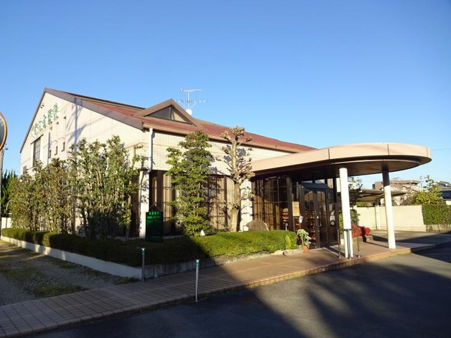【内科】くまはら医院まで833ｍ