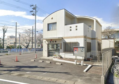 【警察】一宮警察署明地駐在所まで1728ｍ