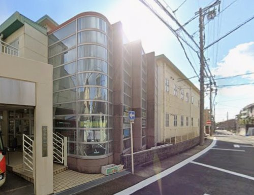 【幼稚園】愛英西山幼稚園まで1114ｍ