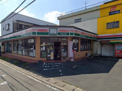 【コンビニエンスストア】コスモス南篠崎店まで566ｍ