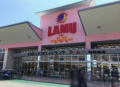 【スーパー】ラ・ムー姫路南店まで2019ｍ
