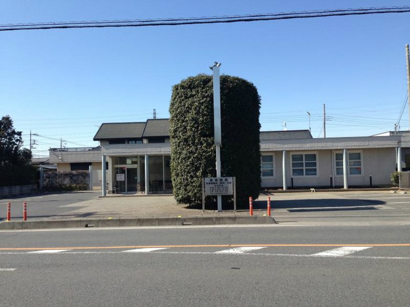 【総合病院】宮坂医院まで2740ｍ
