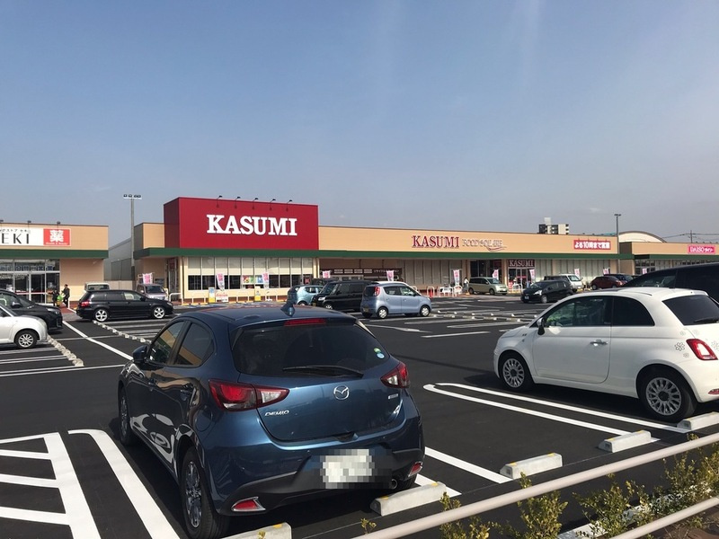 【ショッピングセンター】ピアシティ原馬室まで140ｍ