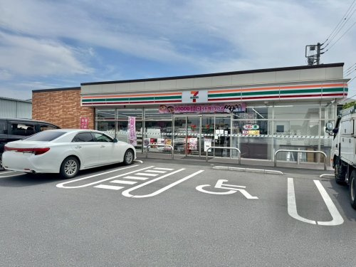 【コンビニエンスストア】セブンイレブン北本深井1丁目店まで1100ｍ