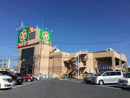 【スーパー】ライフ　竹の塚店まで480ｍ