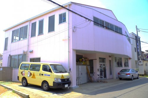 【幼稚園】北越谷幼稚園まで1480ｍ
