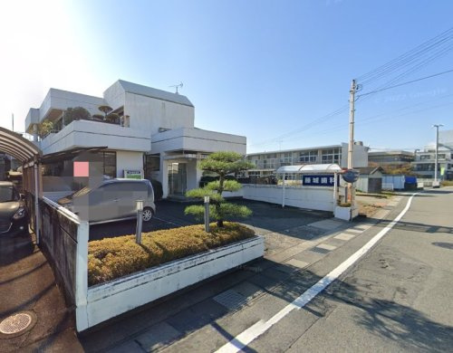 【歯科】藤城歯科医院まで598ｍ