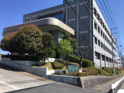 【総合病院】回春荘病院まで1059ｍ