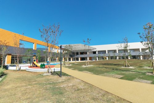 【ショッピングセンター】ブランチ大津京まで2234ｍ