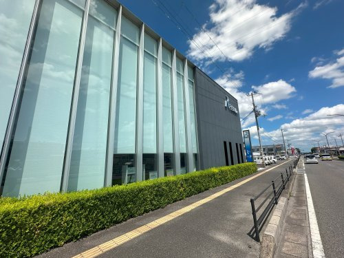 【銀行】近畿労働金庫八日市支店まで367ｍ