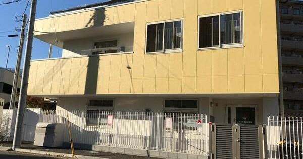 【保育園】アスク鶴間保育園まで862ｍ