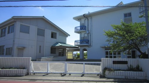 【小学校】瑞穂市立本田小学校まで1517ｍ