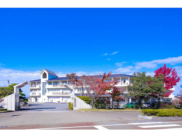 【小学校】井上小学校まで614ｍ